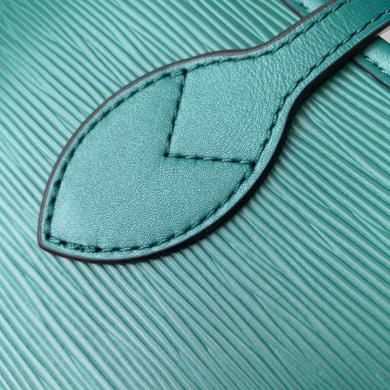 LV Shopping Bags